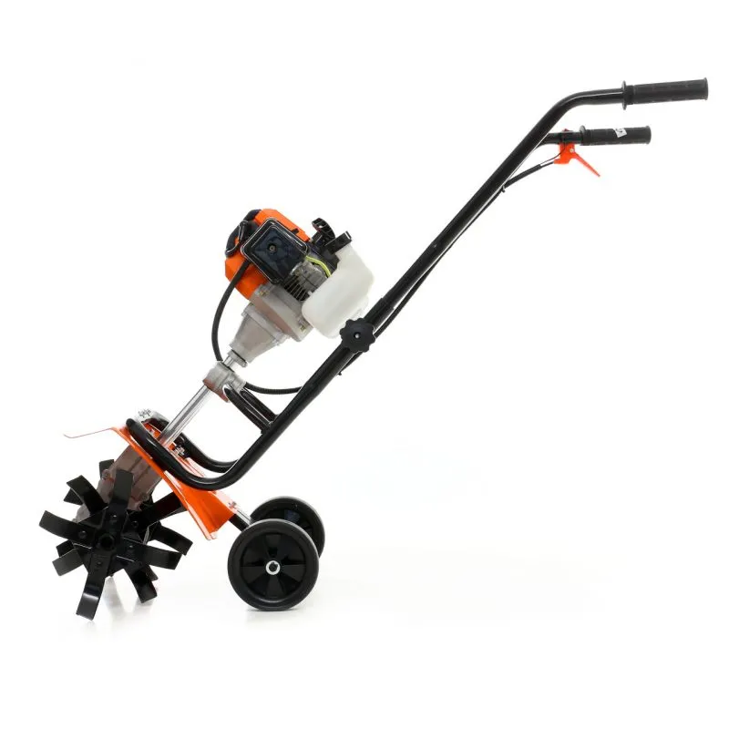 KRAFT&DELE KD176 Benzínový motorový rotačný kultivátor 3800W