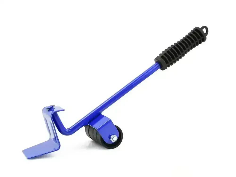 Kraft&Dele KD3019 KOLIESKA NA SŤAHOVANIE NÁBYTKU / SKRINE 150kg