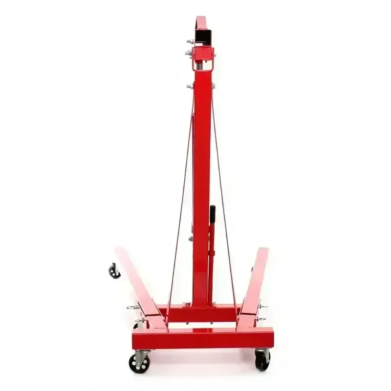 MAX MXEC-2T 2000kg Dielenský hydraulický žeriav, zdvihák, kladkostroj 2T