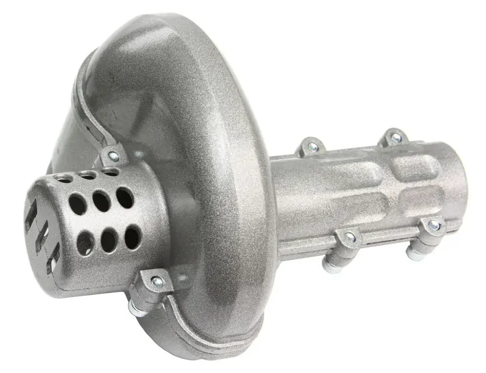 MAR-POL M83266A VODNÉ ČERPADLO 1" pre 28mm 9T pre krovinorez