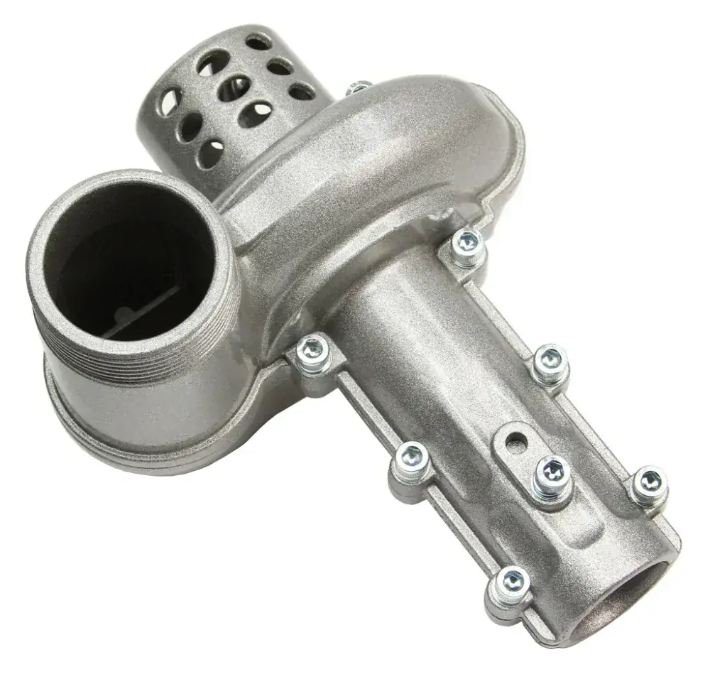 MAR-POL M83266A VODNÉ ČERPADLO 1" pre 28mm 9T pre krovinorez