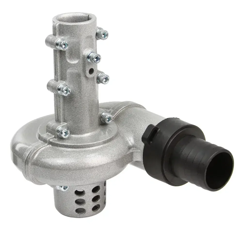 MAR-POL M83266A VODNÉ ČERPADLO 1" pre 28mm 9T pre krovinorez