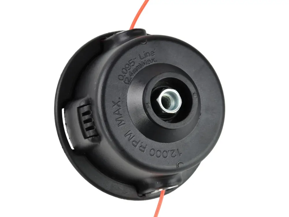 Mar-Pol M83077 Strunová hlava pre krovinorez vyžínač ľahké navíjanie EASY LOAD