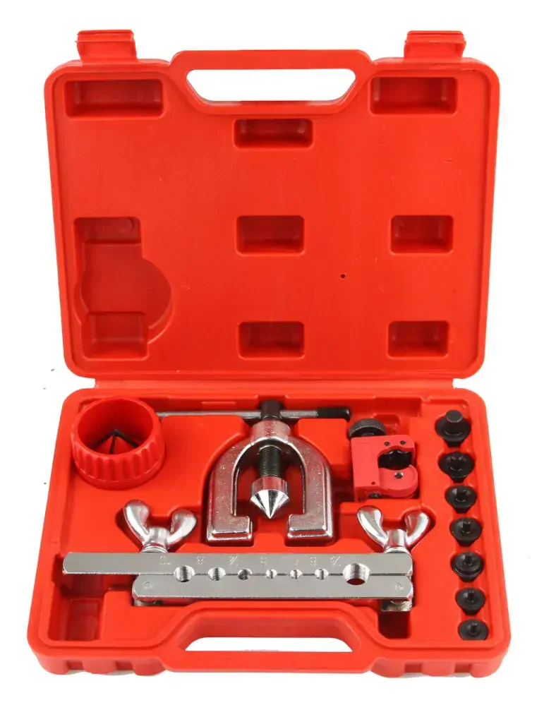 Mar-pol M57751 Pertlovacia sada na brzdové trubky rúrky hadice 11ks