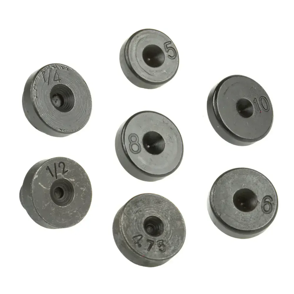 Mar-pol M57751 Pertlovacia sada na brzdové trubky rúrky hadice 11ks