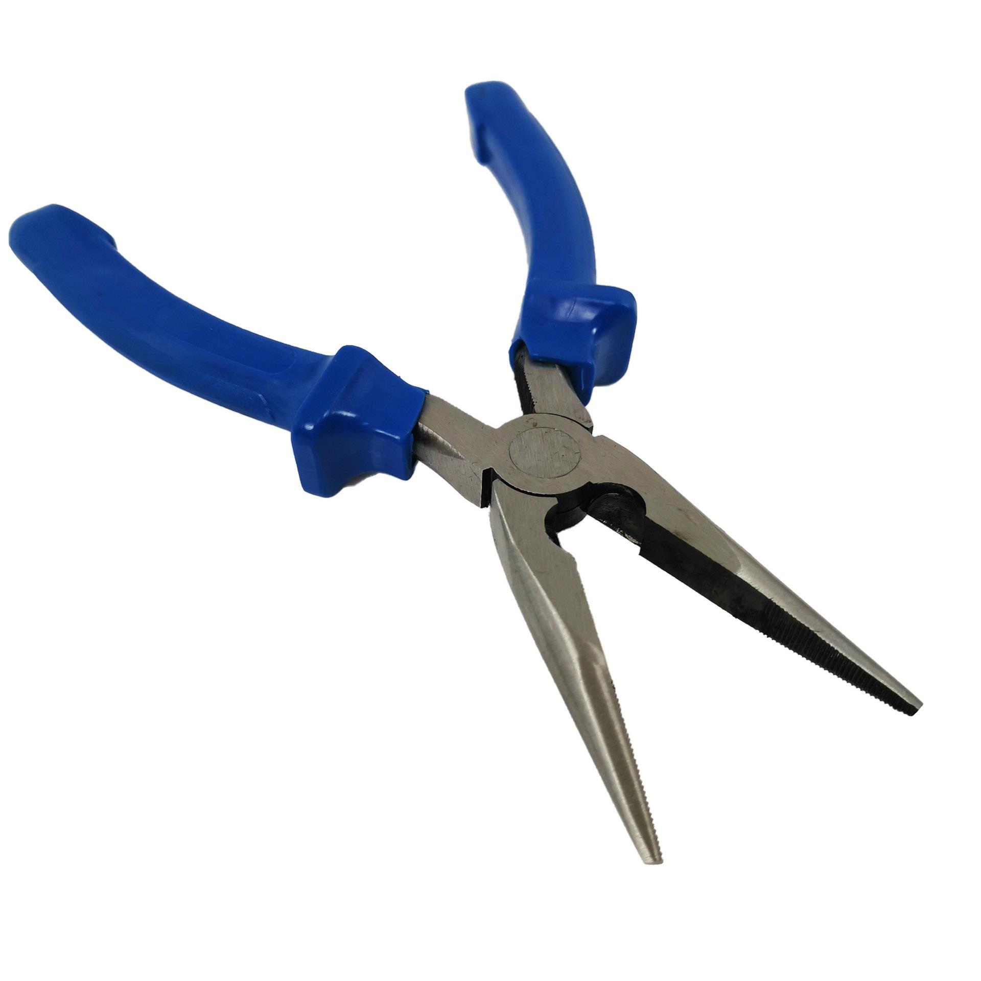 Mar-pol M49120 Predĺžené kliešte univerzálne 200mm rovné