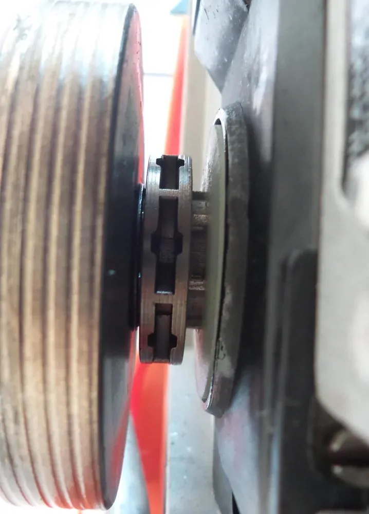 Marpol M83132 /CS-65T/ Motorová píla reťazová, benzínová 2,5kW DEMON + 2x olej