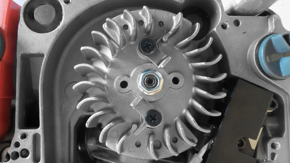 Marpol M83132 /CS-65T/ Motorová píla reťazová, benzínová 2,5kW DEMON + 2x olej