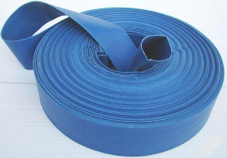 MAR-POL M85312 2" 30m Gumová tlaková hadica PVC čerpadlo