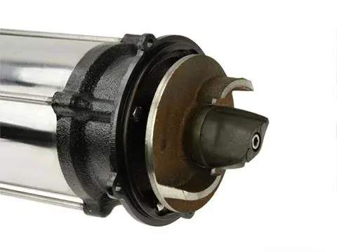 Geko G81446 Kalové čerpadlo do žumpy, studne s plavákom a drvičom 1500W