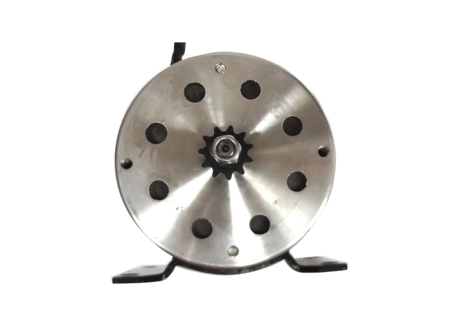 MAGMA 1020 Jednosmerný elektromotor 48V DC 1000W