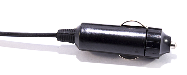GEKO G80450 Teplovzdušný ohrievač kúrenie do auta 150W 12V
