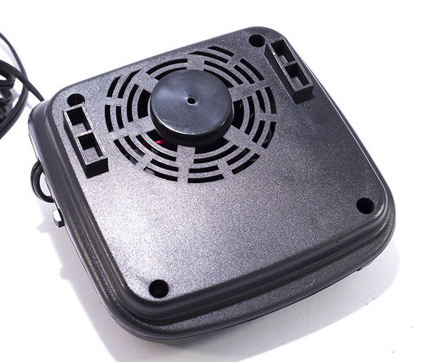 GEKO G80450 Teplovzdušný ohrievač kúrenie do auta 150W 12V