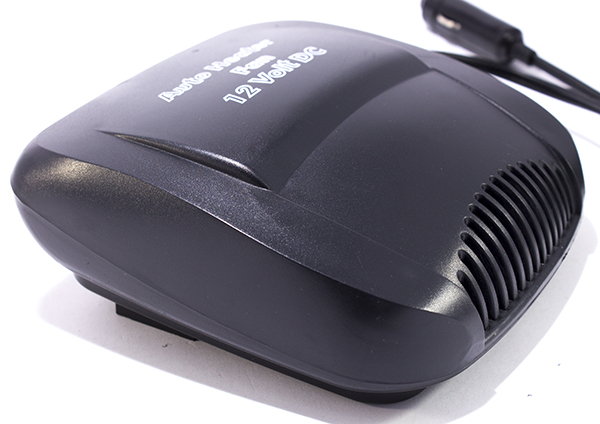 GEKO G80450 Teplovzdušný ohrievač kúrenie do auta 150W 12V