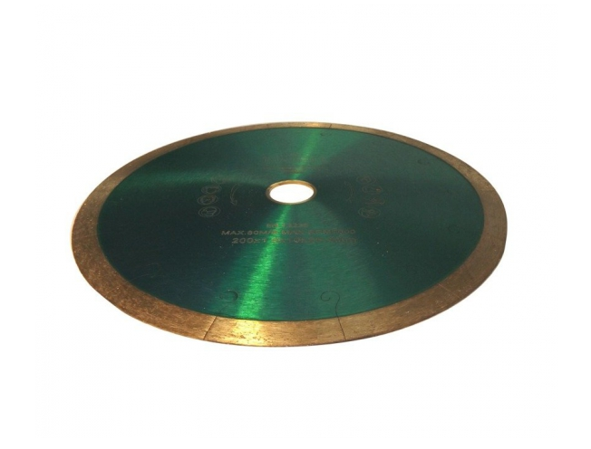 MAGMA MCH125 Diamantový kotúč na keramické dlaždice obklady 125x10x25,4mm redukcia na 22,23mm