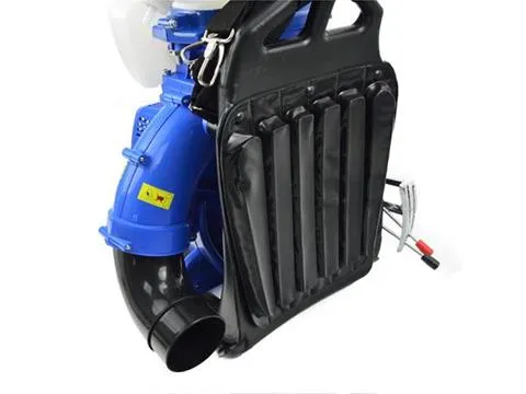 GEKO G81081 Záhradný motorový postrekovač 20L benzínový chrbtový rosič