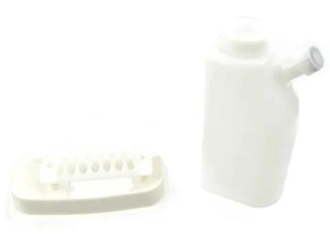 GEKO G81081 Záhradný motorový postrekovač 20L benzínový chrbtový rosič