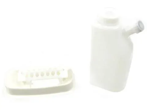 Geko G81082 Motorový chrbtový postrekovač 26L benzínový