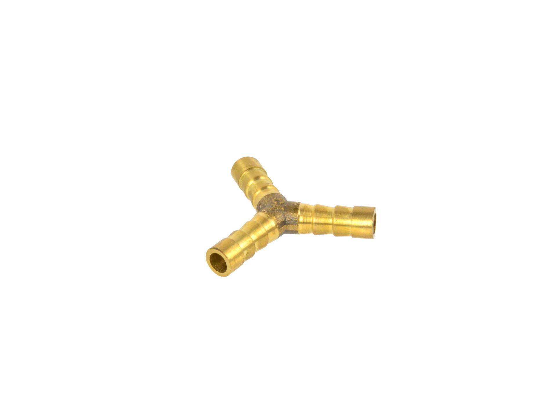 GEKO G02996 Rozvádzač prípojka na pneumatickú hadicu 8 mm