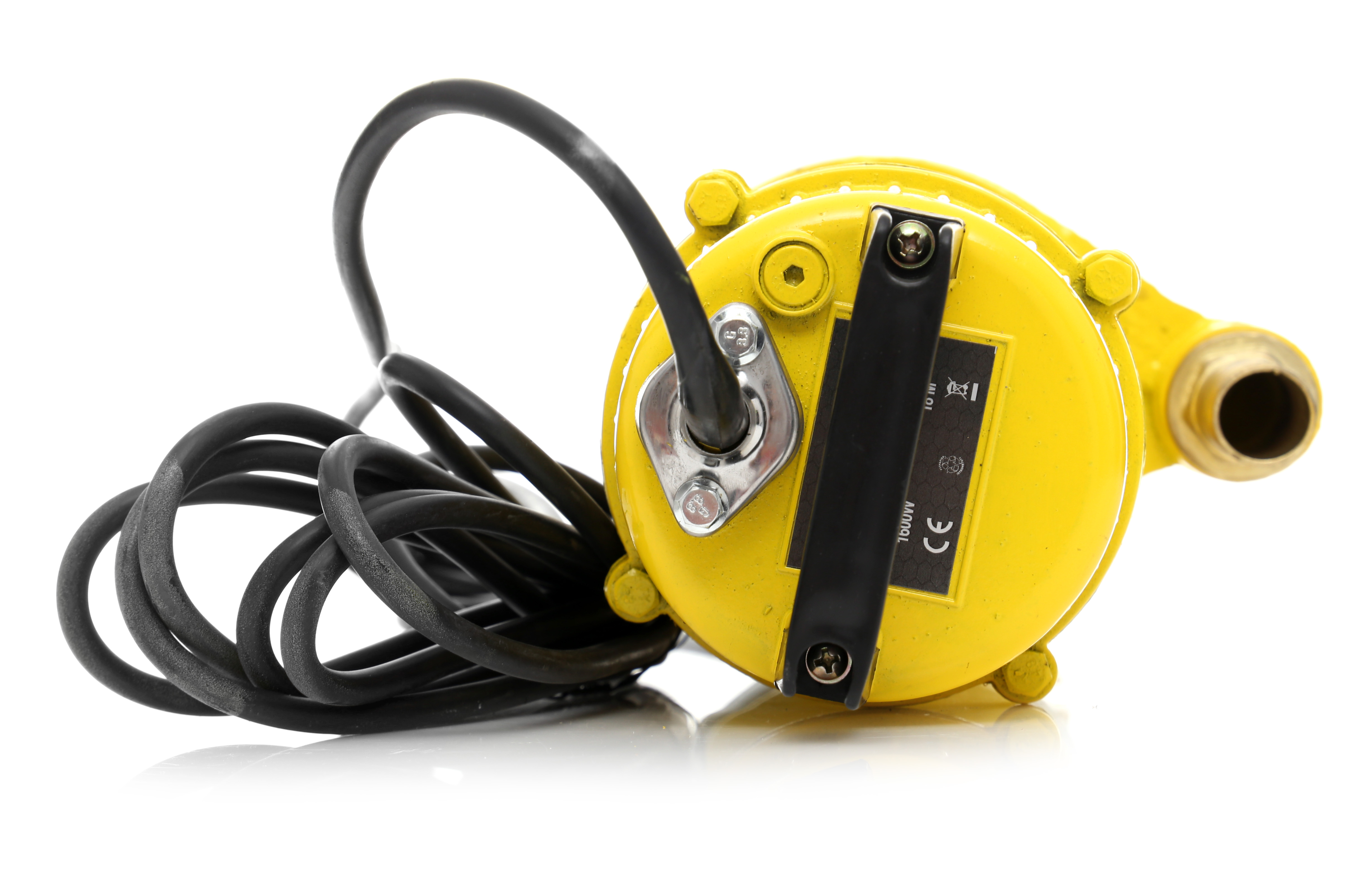 Kraft&Dele KD758 Kalové ponorné čerpadlo 1600W 1" + 100m PVC hadica
