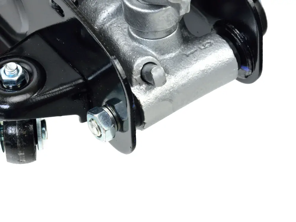 GEKO G02031 Hydraulický zdvihák 2,5T nízkoprofilový pod auto zdvíhadlo hever