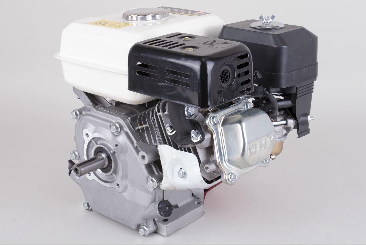 Max 168F Benzínový spaľovací motor 6,5HP 19mm