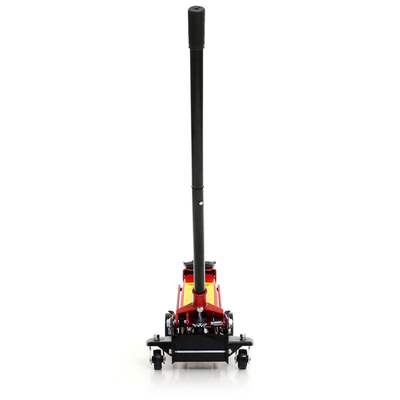 Kraft&Dele KD386 Nízkoprofilový hydraulický zdvihák vozík pod auto 3T 