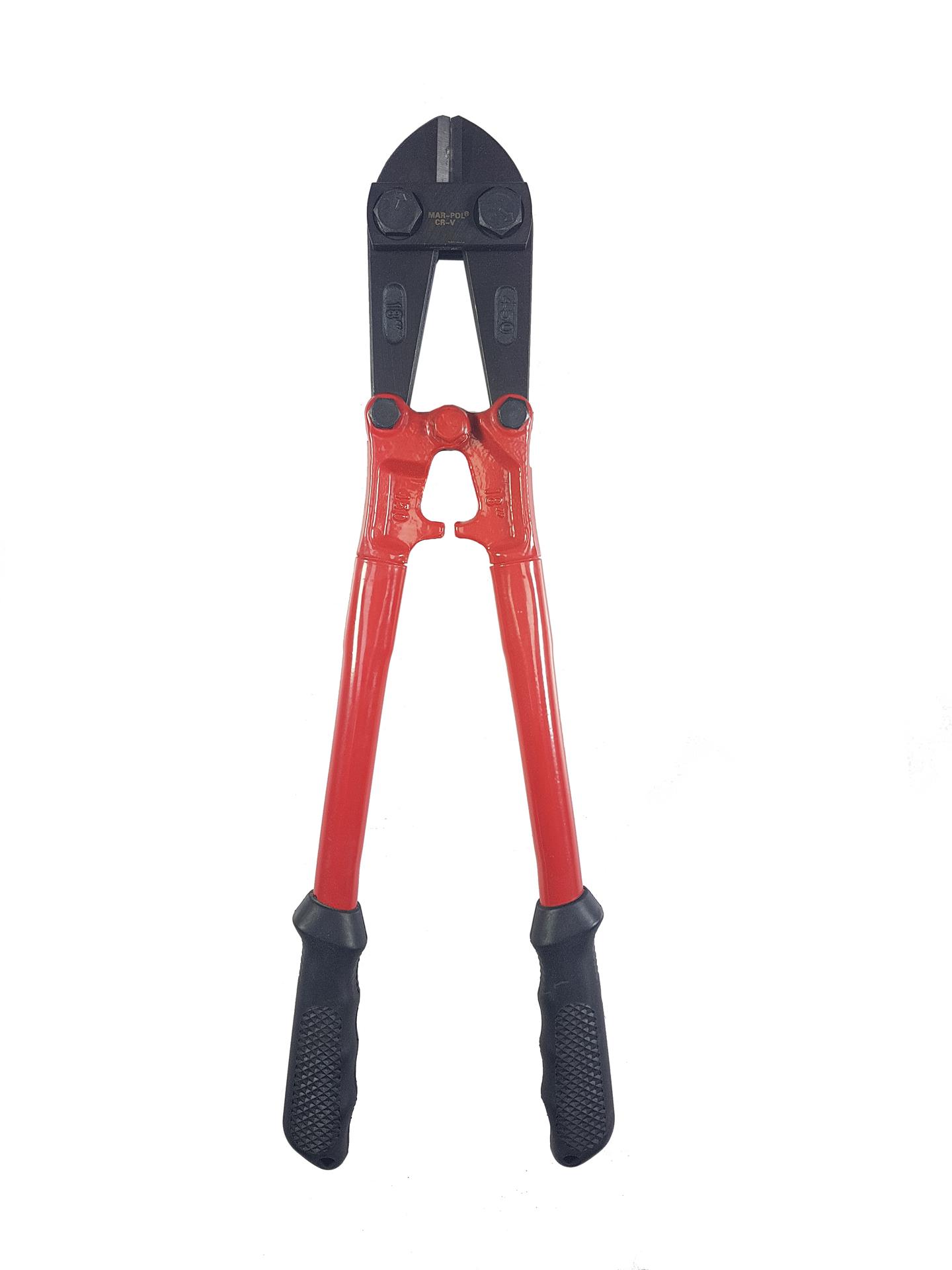 Mar-Pol M49048 Pákové štípacie kliešte na drôt 750mm