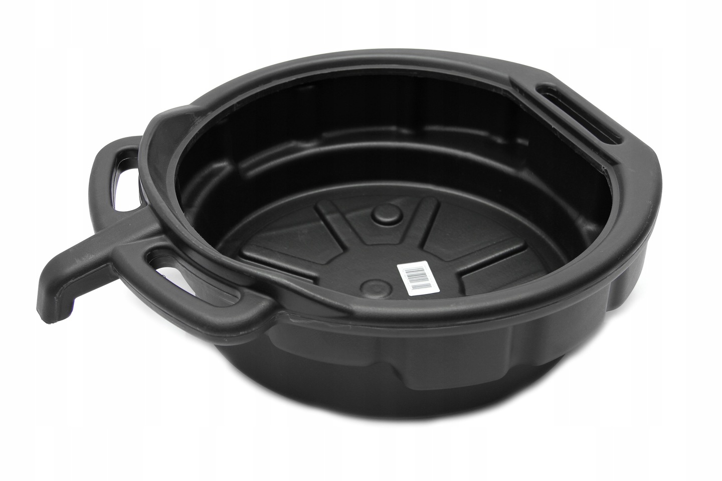 Mar-Pol M78313 Olejová miska 8L lievik 