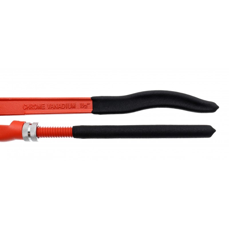 Kraft&Dele KD10253 Hasák inštalatérske kliešte na potrubie, rúry nastaviteľný 1" 25,4mm
