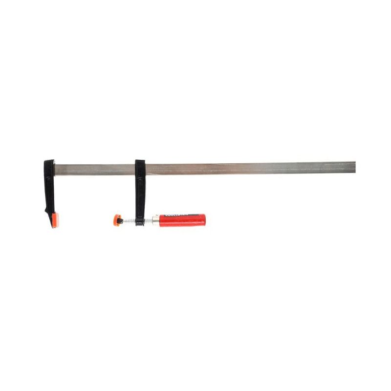 Kraft&Dele KD10183 Stolárska svorka ručná 120x1000 mm