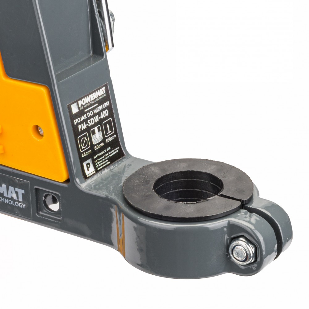 Powermat PM-SDW-400 Veľký stojan na vŕtačku držiak statív výška 400mm