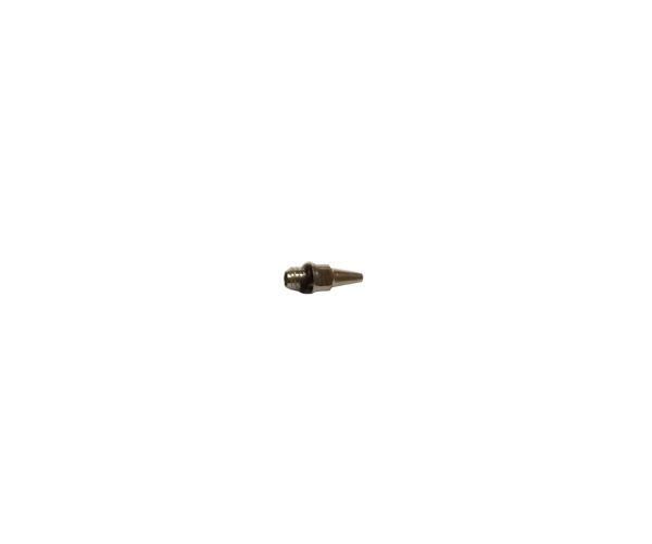 MAGMA Tryska a ihla pre airbrush striekacia pištoľ na maľovanie nanášanie farby 0,5mm