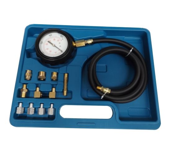 MAGMA 1008G Tester merač tlaku oleja TU-12