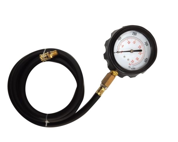 MAGMA 1008G Tester merač tlaku oleja TU-12