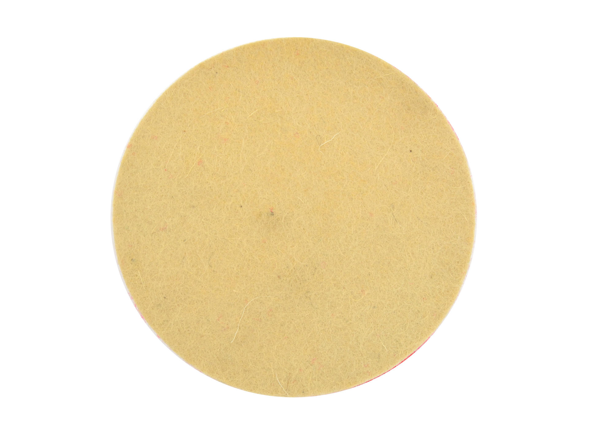 Geko G00318 Brúsny leštiaci krúžok, disk, kotúč 125x6mm na suchý zips
