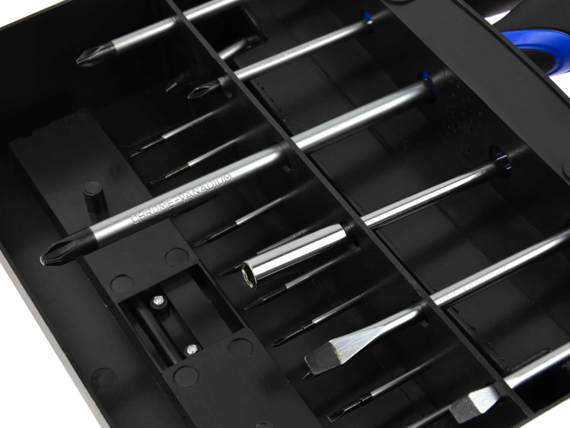 Geko G32090 Krížový skrutkovač 2x100 mm