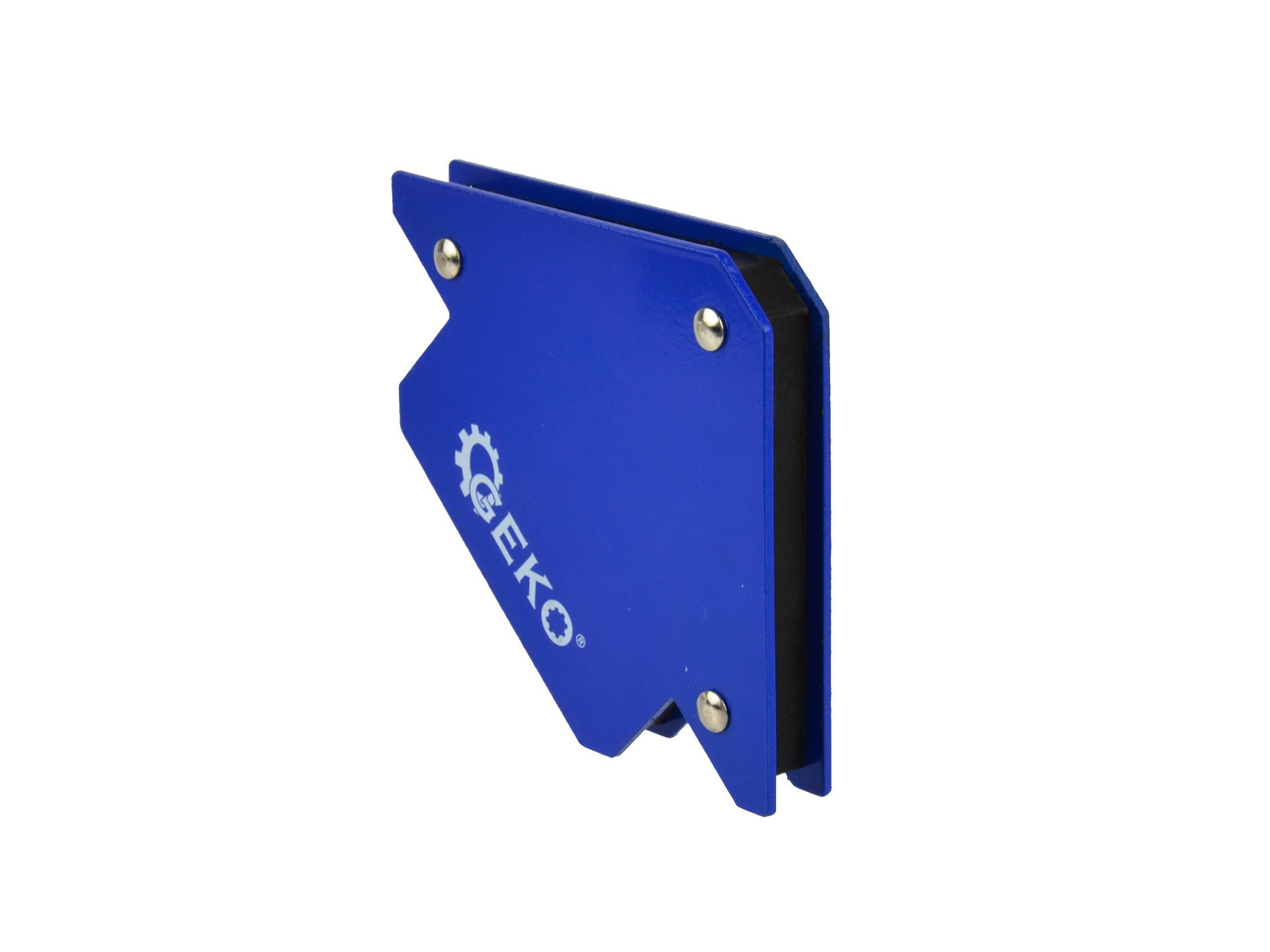GEKO G01871 Uholník magnetický na zváranie, spájkovanie 11,5kg