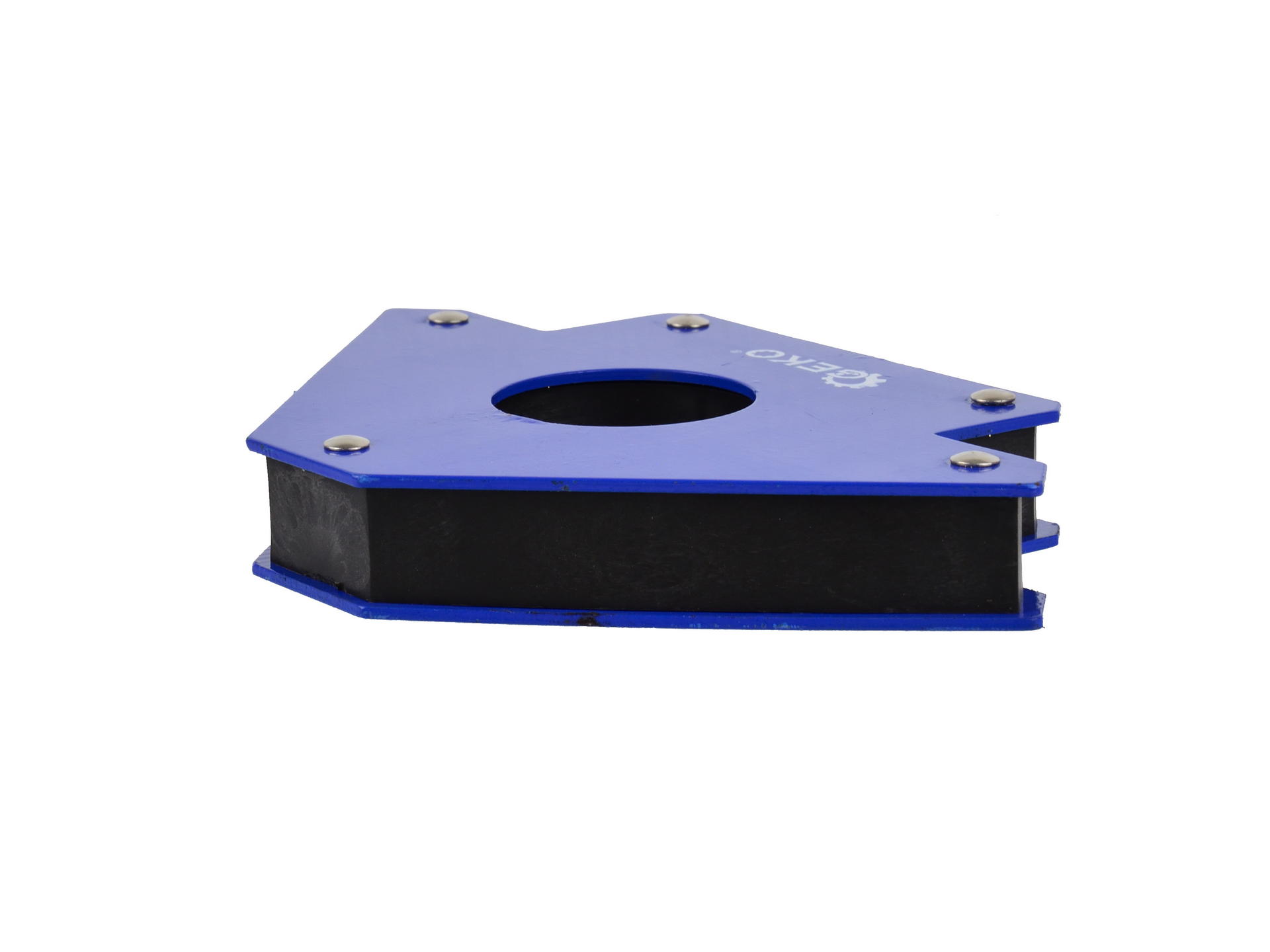 GEKO G01873 Uholník magnetický na zváranie, spájkovanie 34,5kg