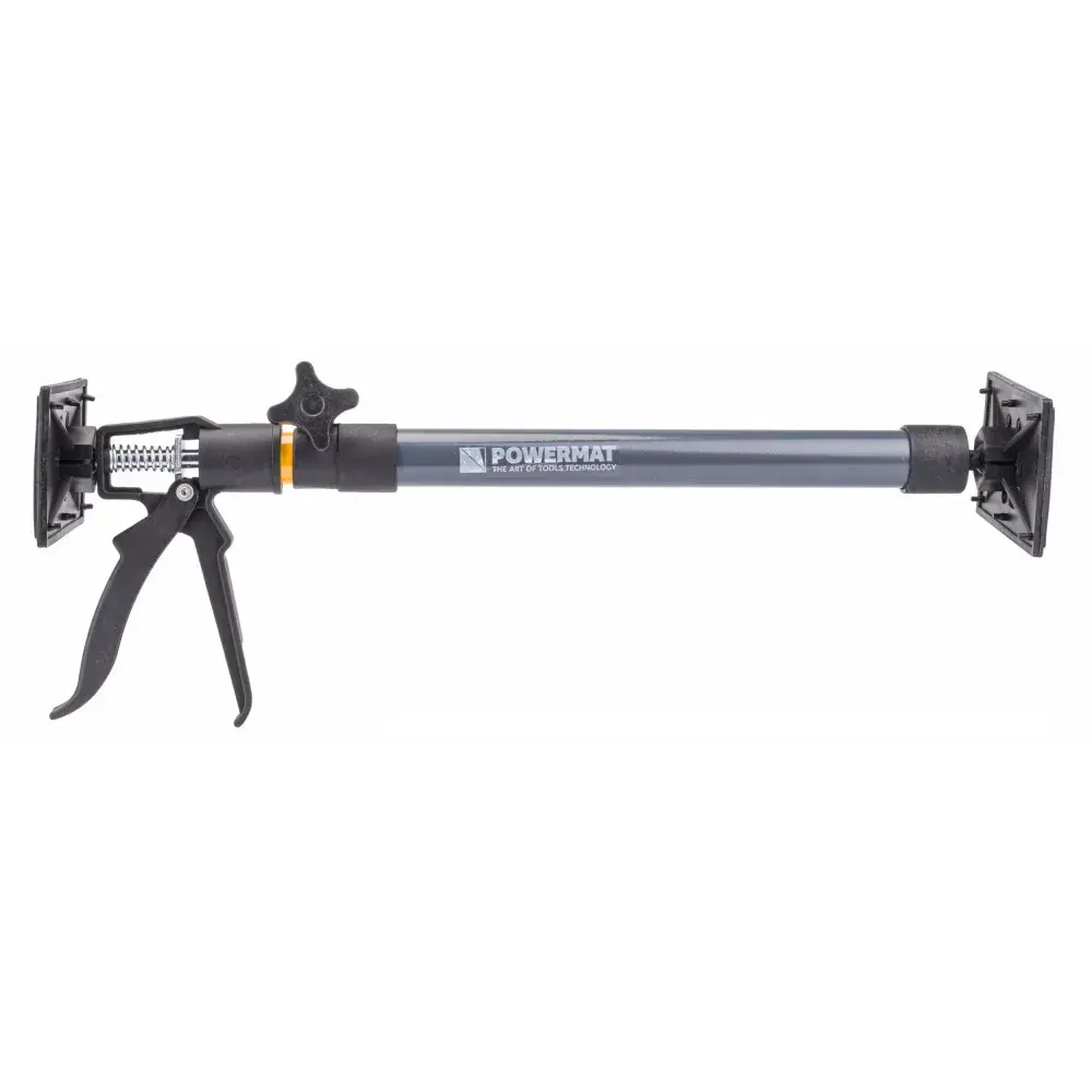 Powermat PM-PT-50115T Teleskopická montážna podpera na sadrokartón 50-115cm