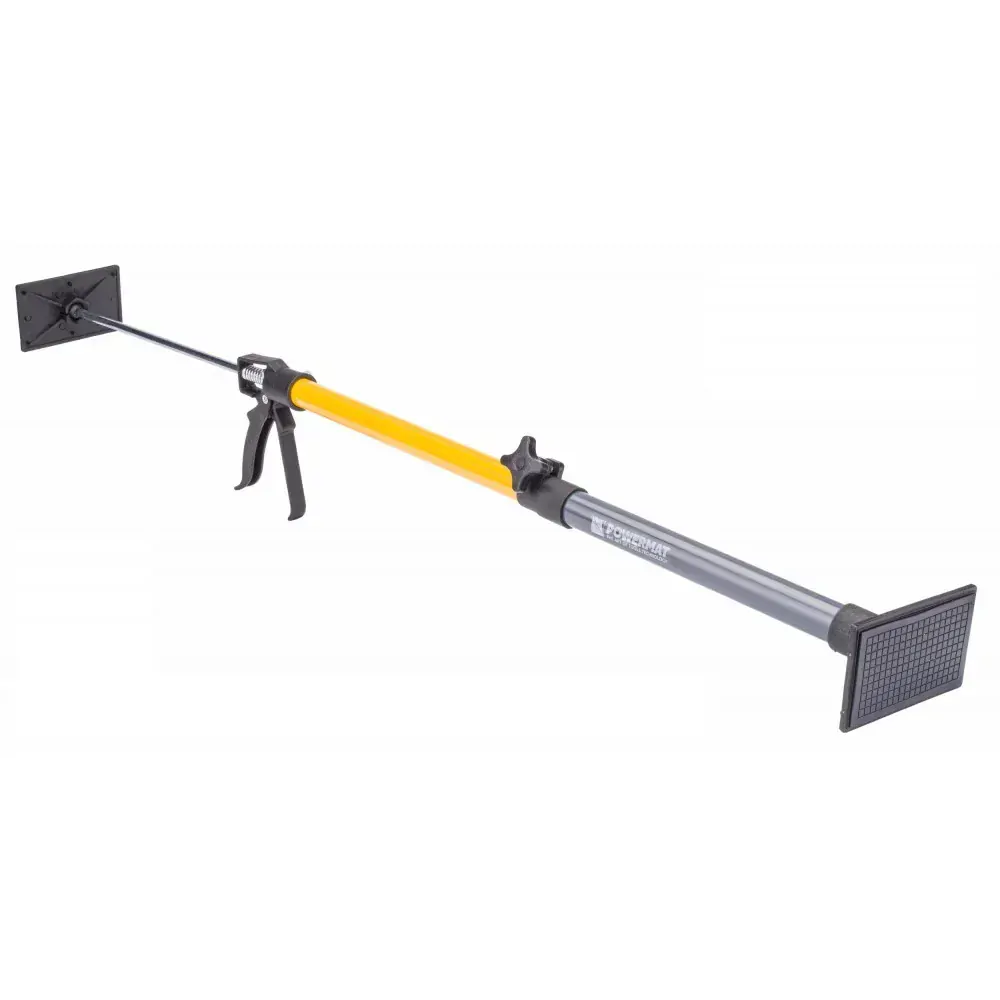 Powermat PM-PT-50115T Teleskopická montážna podpera na sadrokartón 50-115cm