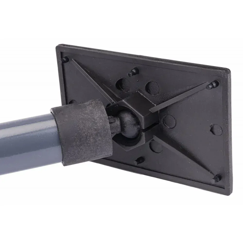 Powermat PM-PT-50115T Teleskopická montážna podpera na sadrokartón 50-115cm