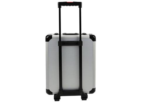 GEKO G10850 Sada náradia 64ks kľúče, hlavice, račňa, bity, kufor s náradím