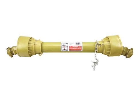 GEKO G72314 Kĺbový kardanový hriadeľ frézový 900mm