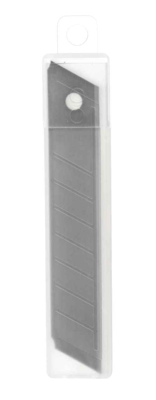 KD10969 Náhradné čepele do noža 18mm 100ks