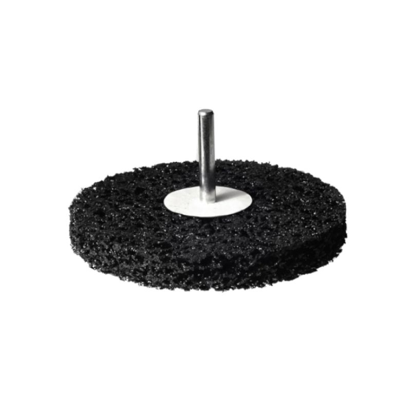 Kraft&Dele KD977 Brúsny kotúč na odstránenie hrdze farby betónu kameňa 50mm