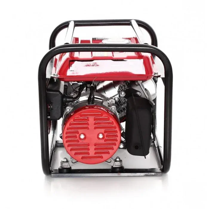 Kraft&Dele KD110 Elektrocentrála 1500W 12V / 230V + olej 