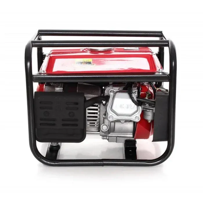Kraft&Dele KD110 Elektrocentrála 1500W 12V / 230V + olej 