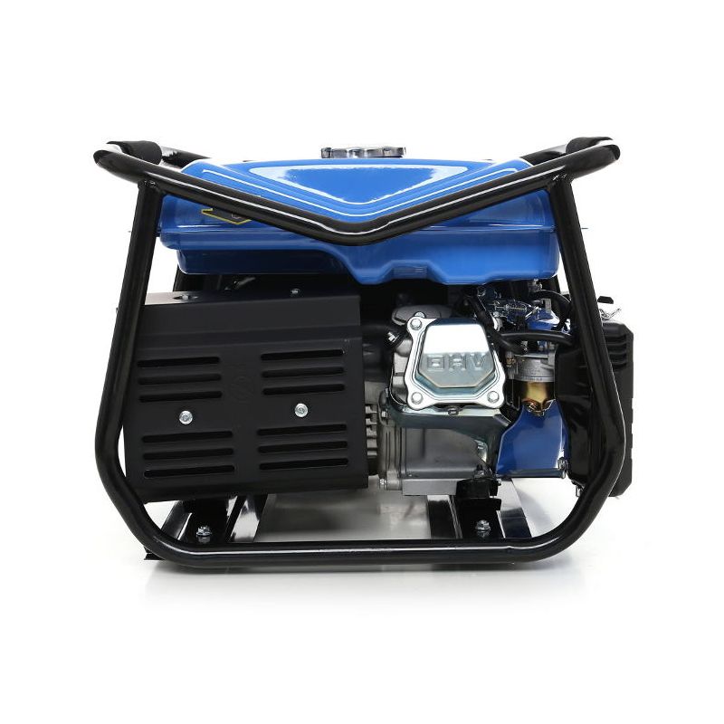 KRAFT&DELE KD143 ELEKTROCENTRÁLA GENERÁTOR ELEKTRICKÉHO PRÚDU 7HP 3000W 230V / 12V