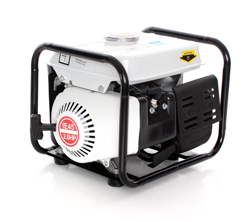 KRAFT&DELE KD109B ELEKTROCENTRÁLA 230V 12V 1200W